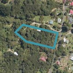11 Maning Street, Kohukohu, Kohukohu