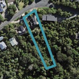 20 Coromandel Road, Oneroa, Waiheke Island