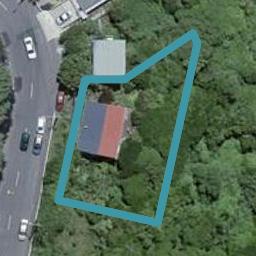 97C Raroa Road, Aro Valley, Wellington