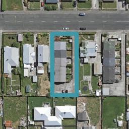 5/163 Bowmont Street, Appleby, Invercargill