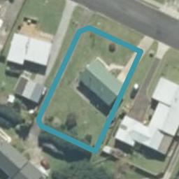 12 Waimarei Avenue, Paeroa, Paeroa