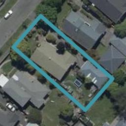 8 Ilfracombe Place, Burnside, Christchurch