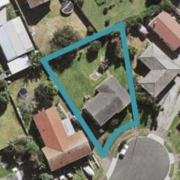 6 Bodmin Place, Mangere East, Auckland