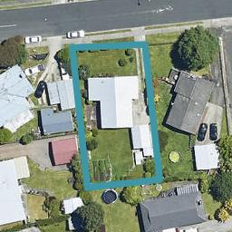 92 Alison Street, Mangakakahi, Rotorua