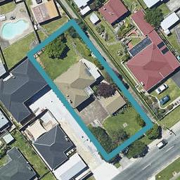 48 Cook Street, Gate Pa, Tauranga