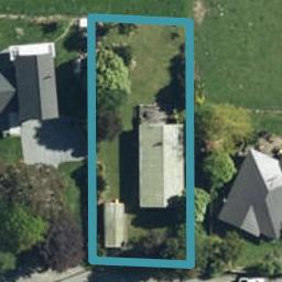 21 School Road, Riwaka