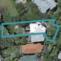 14 Springfield Terrace, Kelburn, Wellington