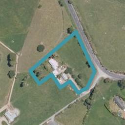 616 Three Mile Bush Road, Te Kamo, Whangārei