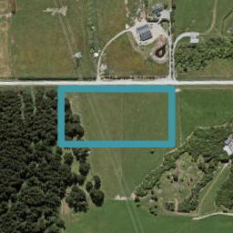 348 Mason Road, Seaward Bush, Invercargill