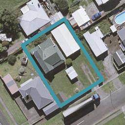 12 McNaughton Street, Waitara, Waitara