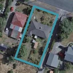 83 Cornwall Street, Masterton