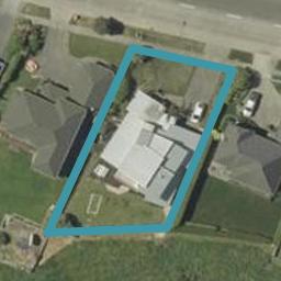 124 Pacific Drive, Fitzherbert, Palmerston North