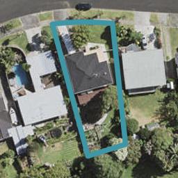 7 Frank Place, Hillpark, Auckland