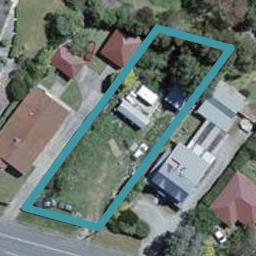 111 Fitzherbert Street, Featherston