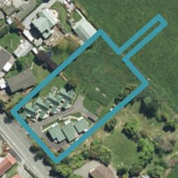 0 Pearless Place, Wakefield, Wakefield