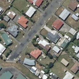 15 Armagh Street, Levin, Levin