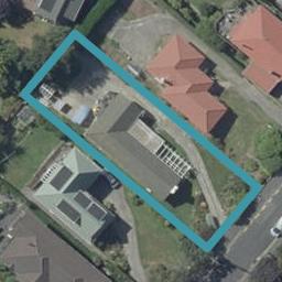 129 Jeffery Street, Andersons Bay, Dunedin