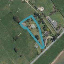 2211 Whananaki North Road, Whananaki, Hikurangi