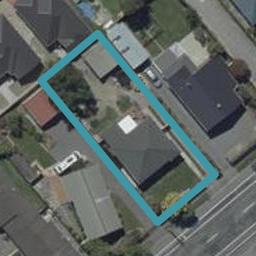 63 Somerfield Street, Somerfield, Christchurch