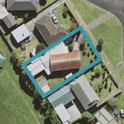 43 Staverton Crescent, Mangere, Auckland