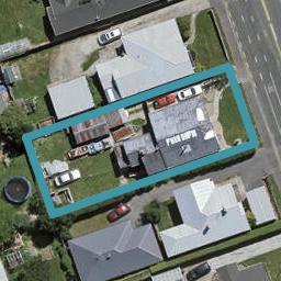 224 Lindisfarne Street, Richmond, Invercargill