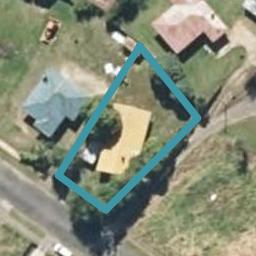 15 Roslyn Street, Taumarunui