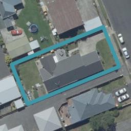 2 Berwick Street, Mosgiel, Mosgiel