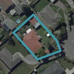 27 Fairmont Place, Hornby, Christchurch