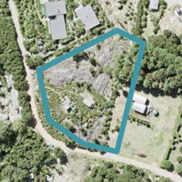 5 Elizabeth Point Road, Kawau Island