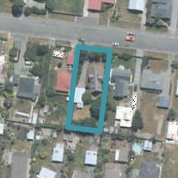 51 Allen Street, Methven, Methven