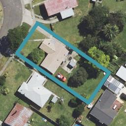 46 Daphne Street, Outer Kaiti, Gisborne
