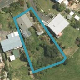 63 Ritchie Road, Parua Bay