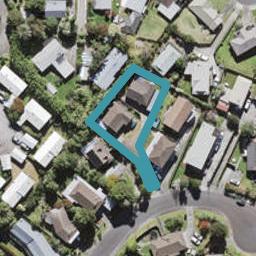 2/22 Madigan Place, Glendene, Auckland
