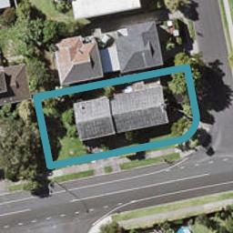 1/43 The Boulevard, Sunnyhills, Auckland