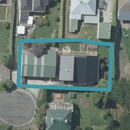 1 Tomkins Street, Green Island, Dunedin