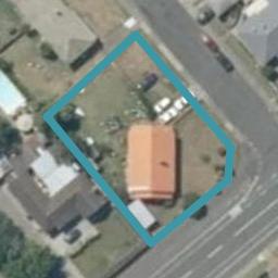 600 Mairangi Street, Mahora, Hastings