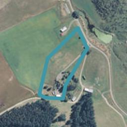 463 Limestone Valley Road, Cave