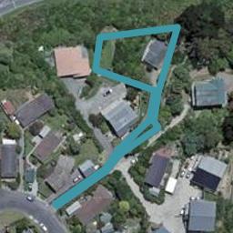 18B Buccaneer Place, Grenada Village, Wellington