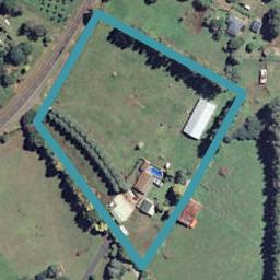321 Hallett Road, Otakiri, Whakatane
