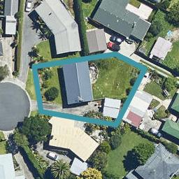 36 Woodford Avenue, Brookfield, Tauranga