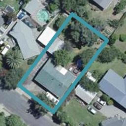 2 Churchill Crescent, Featherston