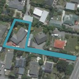 3 Waterholes Road, Christchurch