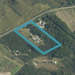 117 Woodstock-Rimu Road, RUATAPU, HOKITIKA