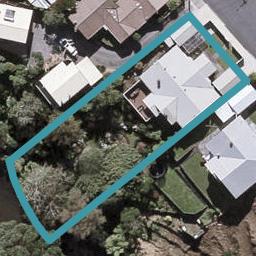 8 Baring Terrace, Strandon, New Plymouth