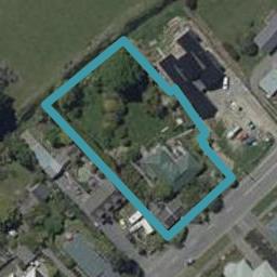 294 Cashmere Road, Westmorland, Christchurch