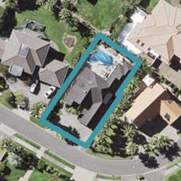 3A The Mews, Shamrock Park, Auckland