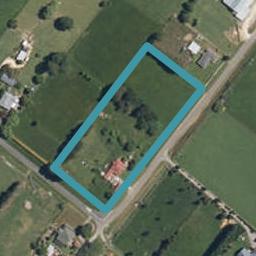 38 Riccarton Road, Pahiatua
