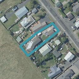 44 Scroggs Hill Road, Brighton, Dunedin