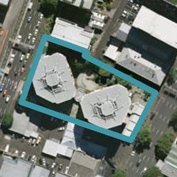 215/205 Hobson Street, Auckland Central, Auckland