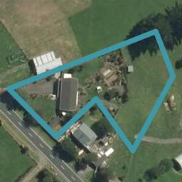 299 Corbett Road, Paraite, New Plymouth